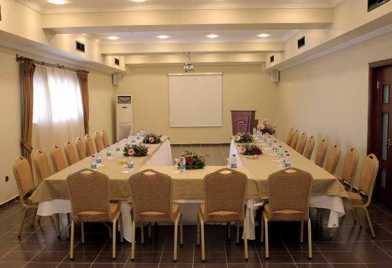 Asya Termal Hotel باموكجو المظهر الخارجي الصورة