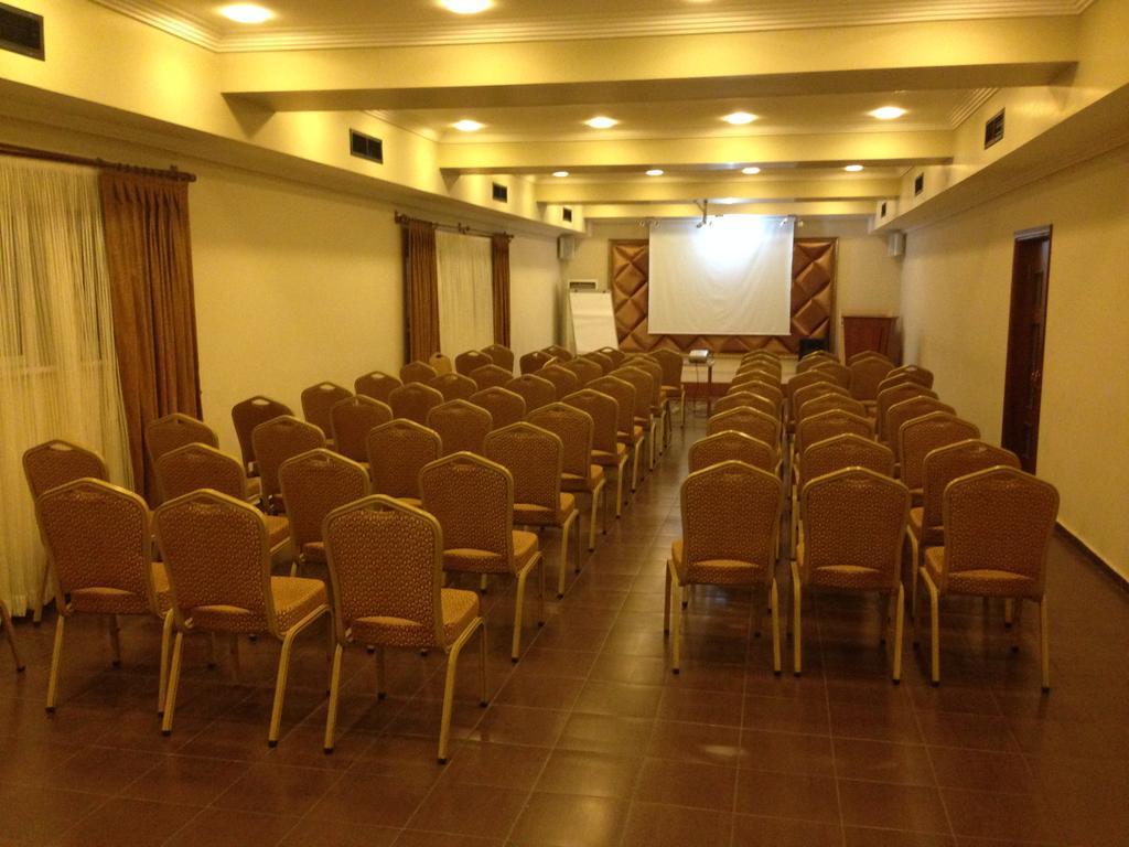 Asya Termal Hotel باموكجو المظهر الخارجي الصورة