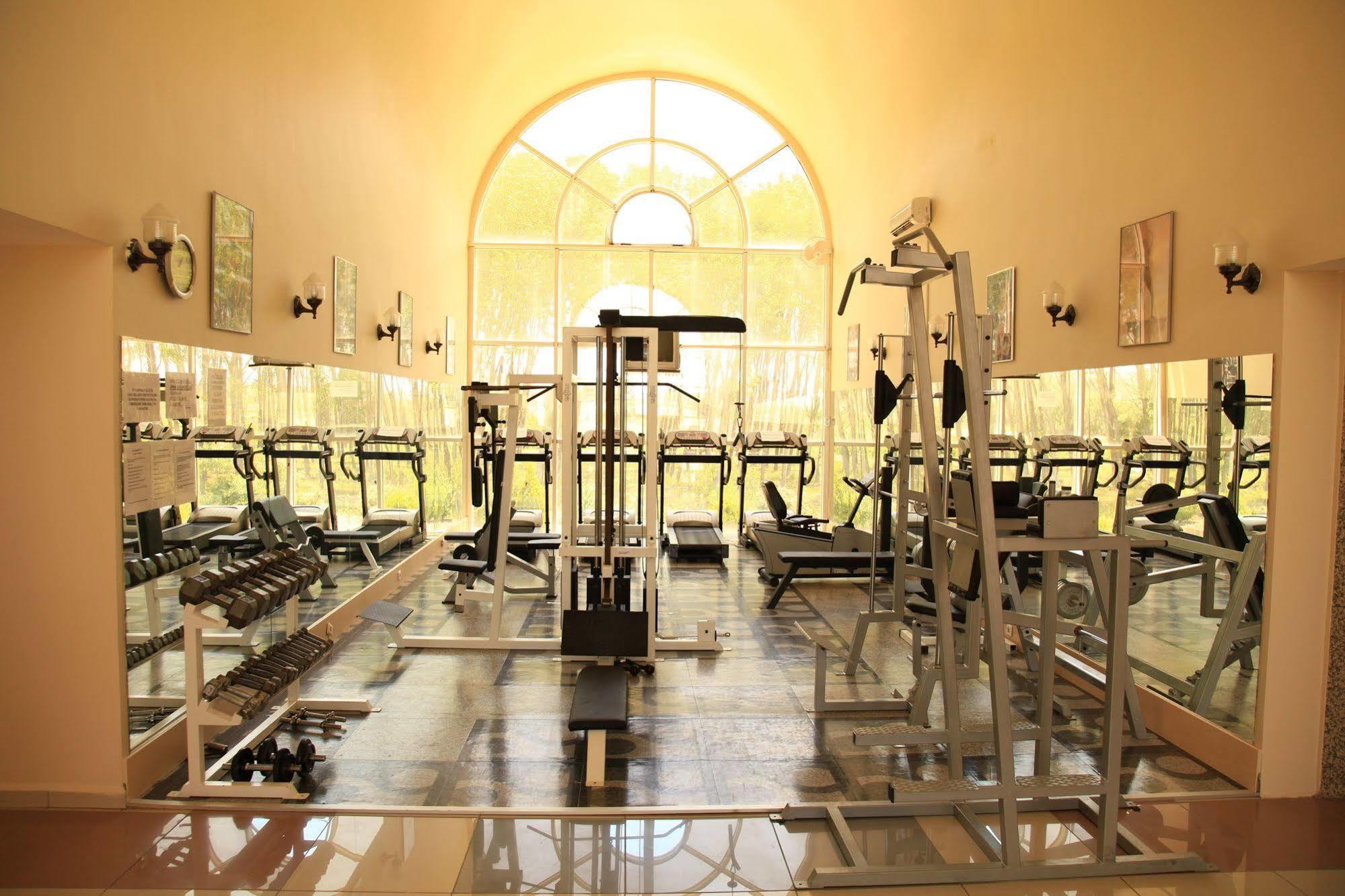 Asya Termal Hotel باموكجو المظهر الخارجي الصورة